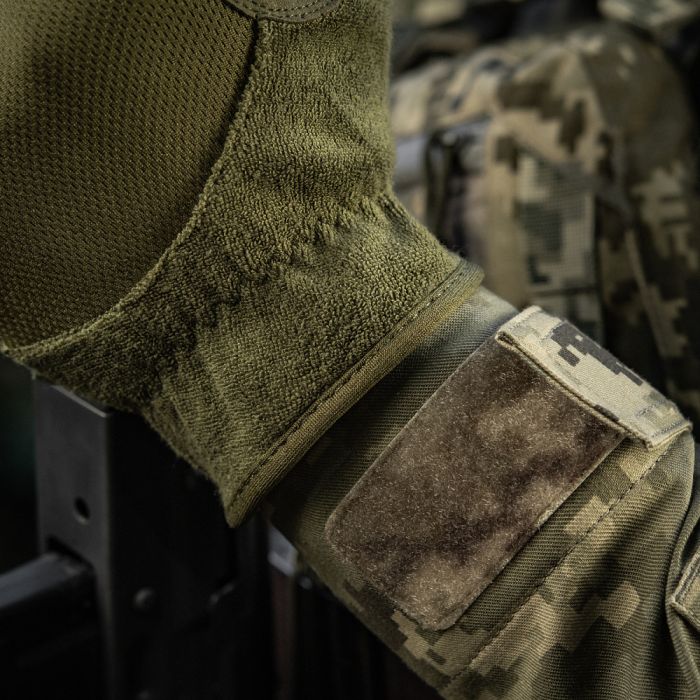 M-Tac рукавички Summer Vent Olive