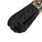 M-Tac паракорд 475 15m Black Reflective