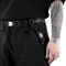 Phantom Project/M-Tac ремінь Magnet D-Ring Belt Elite Black