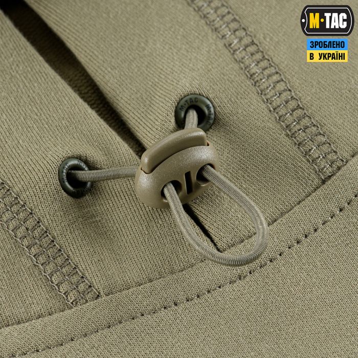 M-Tac кофта Hoodie Наступ Tan