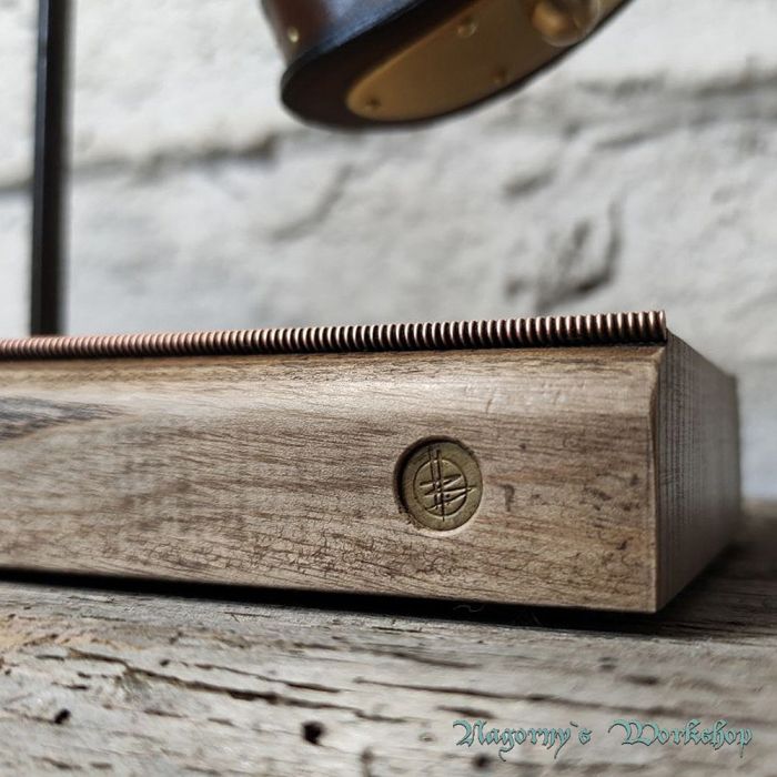 VIP подарунок Сокира з торсіонної сталі T72