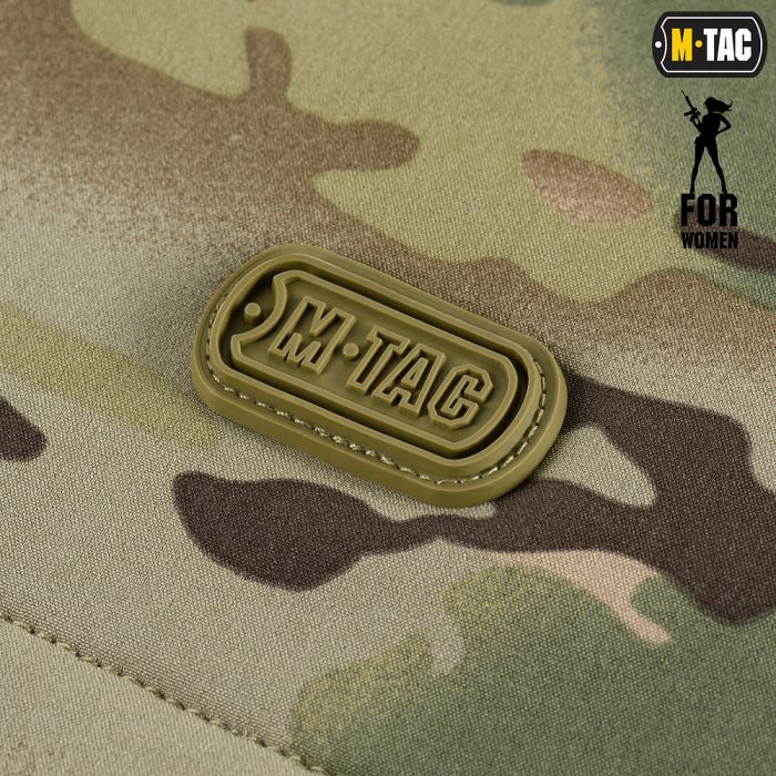 M-Tac куртка Soft Shell Lady MC
