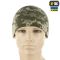 M-Tac шапка Watch Cap Elite фліс (320г/м2) MM14