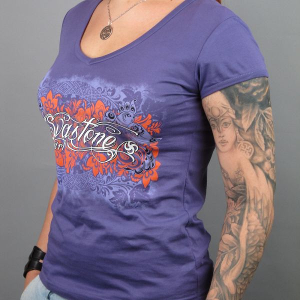 SvaStone футболка жіноча Рарог