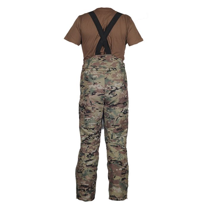 M-Tac штани зимові Аrmy Pants MC