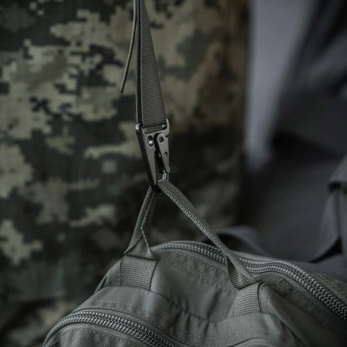 M-Tac сумка-баул 190л Elite Ranger Green