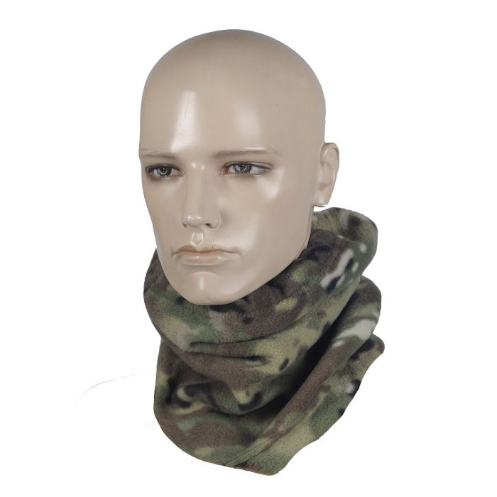 M-Tac шарф-труба фліс (330г/м2) MC