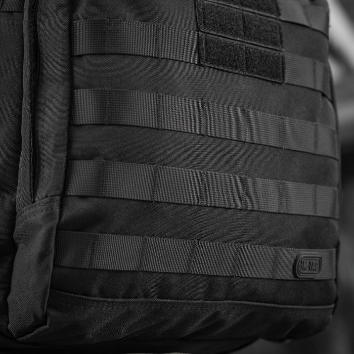 M-Tac рюкзак Pathfinder Pack Black
