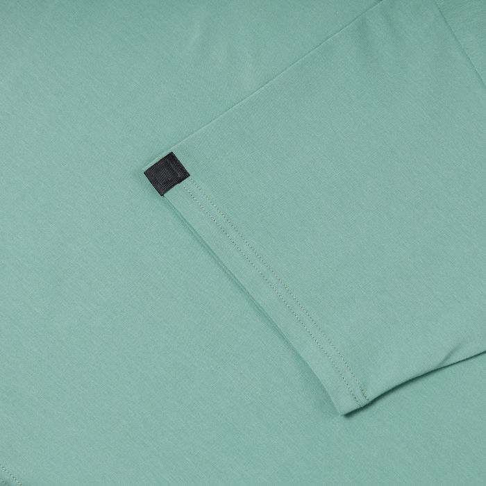 R3ICH футболка Embrace for darkness Смарагд