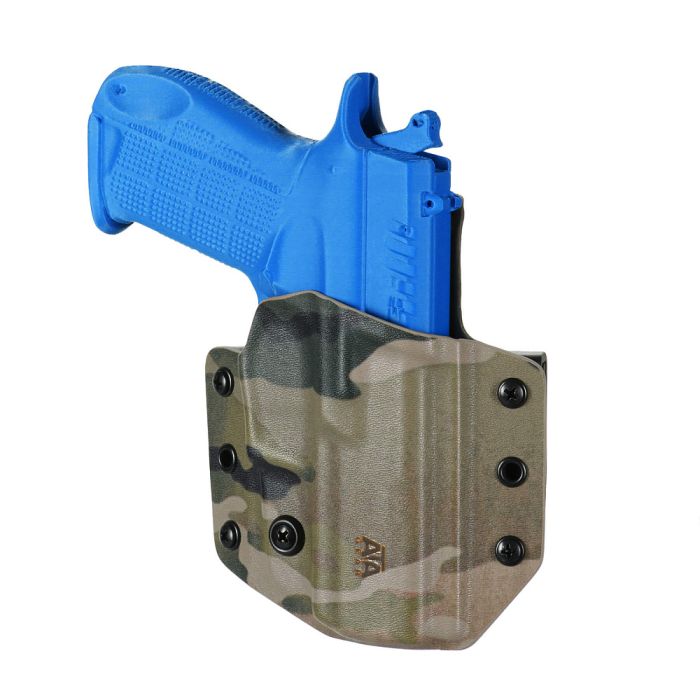 ATA Gear кобура модель Hit Factor ver.1 для зброї Форт - 17 / 17Р MultiCam - Infused правша