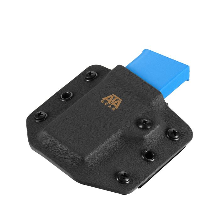 ATA Gear паучер модель Pouch ver.1 для TT Black правша/лівша