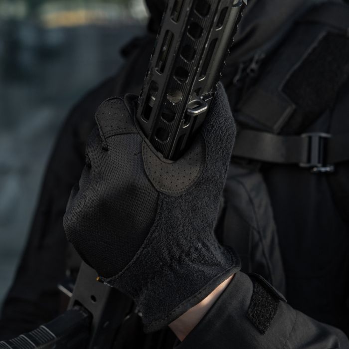 M-Tac рукавички Summer Vent Black