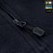 M-Tac кофта Delta Polartec Dark Navy Blue