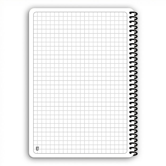Ecopybook Tactical Всепогодний блокнот A5