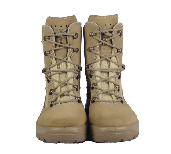 Haix черевики Airpower P9 Desert