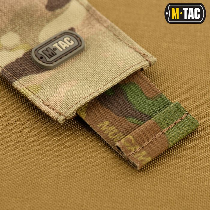 M-Tac підсумок швидковилучний для уламкової гранати Gen.2 Multicam