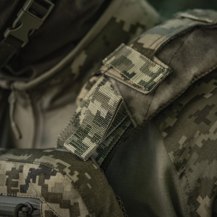 M-Tac плитоноска Cuirass Elite XL MM14