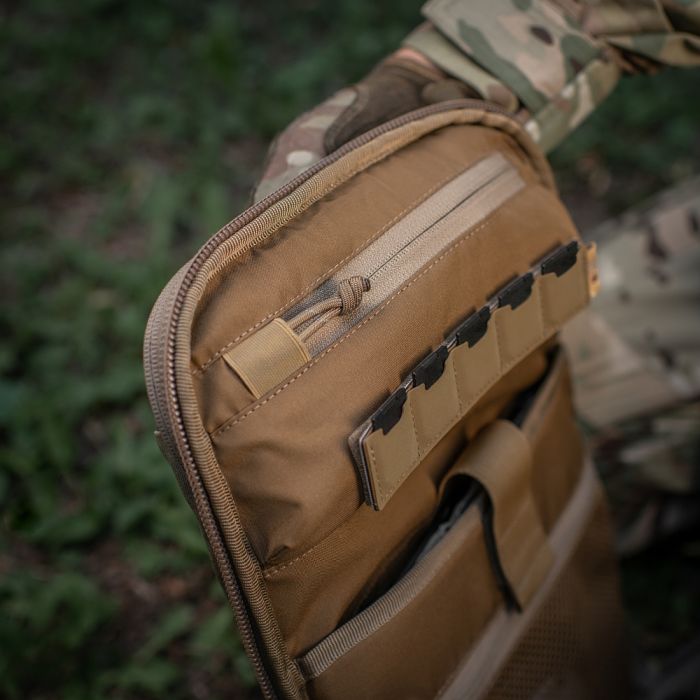 M-Tac Модульний рюкзак для дронів Multicam