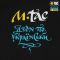 M-Tac футболка Дзен по-українськи Black