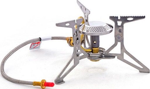 Kovea Booster Calm пальник бензиновий