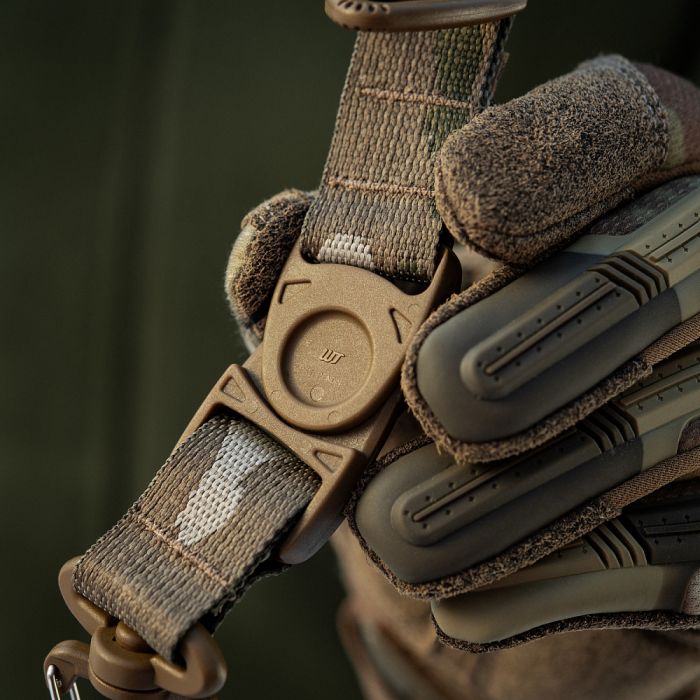 M-Tac Брелок Key Holder Elite Multicam
