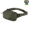 M-Tac сумка City Waist Bag X-Pac Elite Ranger Green