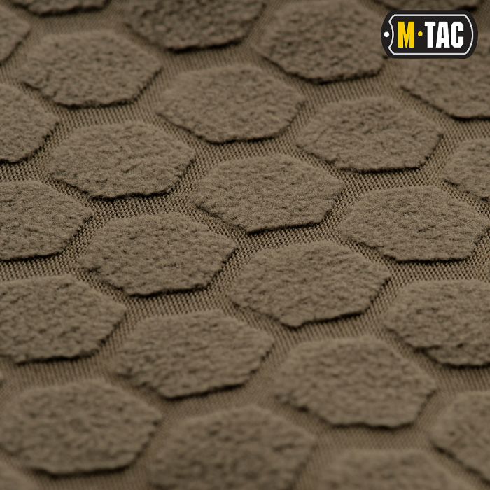 M-Tac анорак Fighter Olive