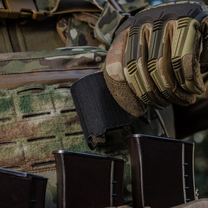 M-Tac нашивка MIM-104 Patriot (PVC)