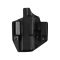ATA Gear кобура модель Hit Factor ver.1 для зброї Glock - 17/22/47 Black правша