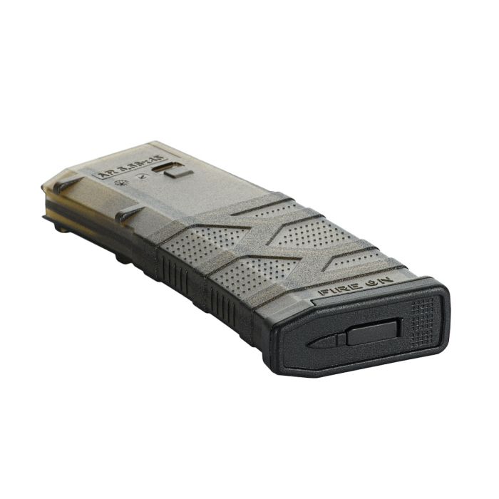 Fire On Магазин для АR .223 на 30 набоїв polygray