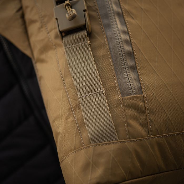 M-Tac сумка Magnet Bag X-Pac Elite Coyote