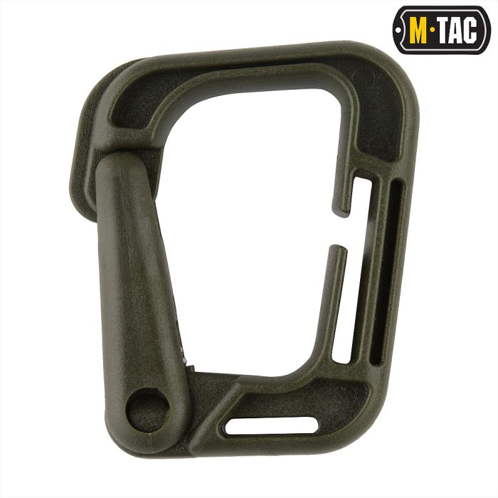 M-Tac карабін Grimloc Olive