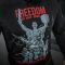 M-Tac кофта Hoodie Freedom Black