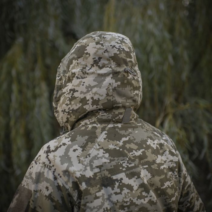 M-Tac куртка Storm MM14