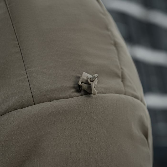 M-Tac куртка Paladin Pro Primaloft Tan
