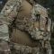 M-Tac плитоноска Cuirass FAST QRS Gen.II Multicam