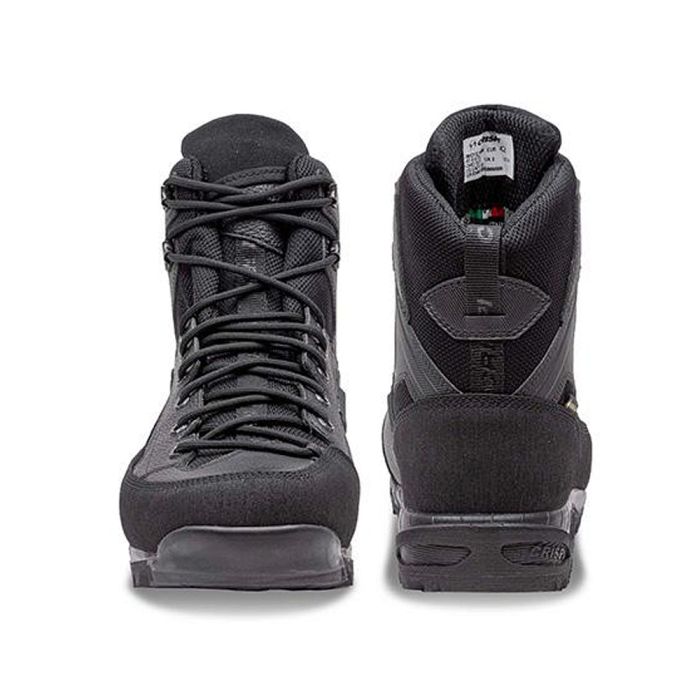 Crispi черевики AT 6 GTX BLACK OP