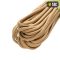 M-Tac паракорд Survival Tan 15м