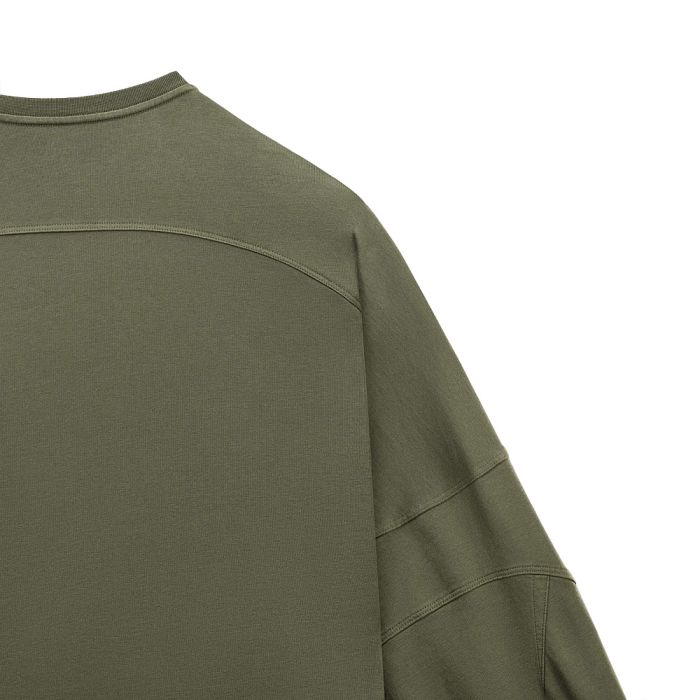 Phantom Project/M-Tac футболка Long Sleeve Cotton Hard (GD) Olive