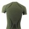 X Tech футболка Spyder олива