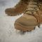 M-Tac черевики польові з утеплювачем Winter Cross Coyote