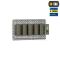 M-Tac вставка модульна для ампул 2 ml Ranger Green