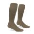 Covert Threads Wool BEAST OTC socks Coyote Brown