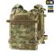 M-Tac плитоноска LFPC Gen.2 Multicam