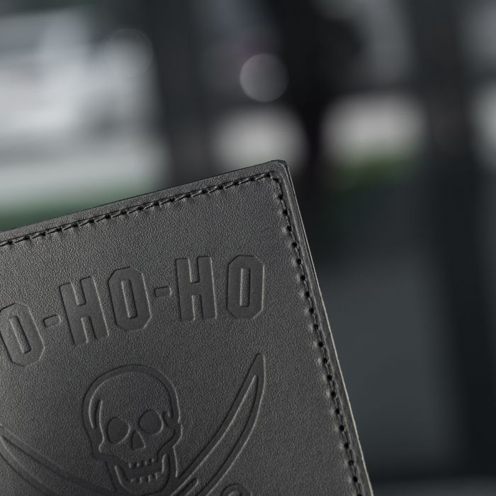 M-Tac обкладинка Паспорт/Військовий квиток Пірат