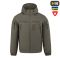 M-Tac куртка зимова Alpha Gen.IV Pro Primaloft Dark Olive
