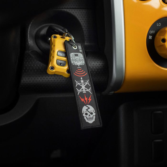 M-Tac брелок FPV