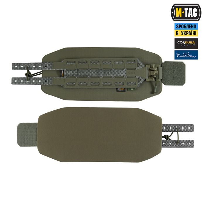 M-TAC камербанд TIGER Ranger Green