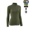 M-Tac кофта Nord Fleece Polartec Lady Army Olive