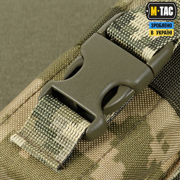 M-Tac підсумок для рації MM14